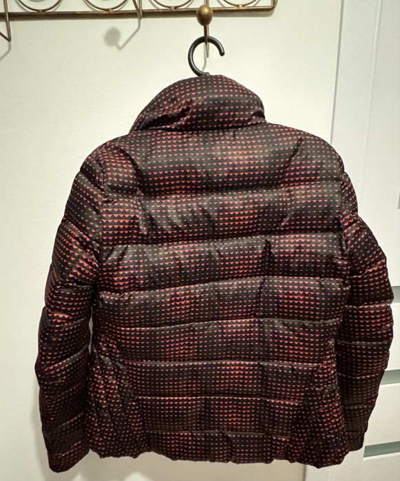 Geaca Armani femei 42 italy-M originala