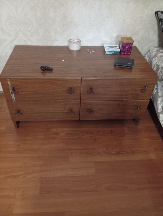 Продажа мебели б/у