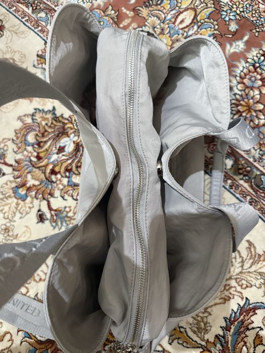 Benetton bag (sport, travel)