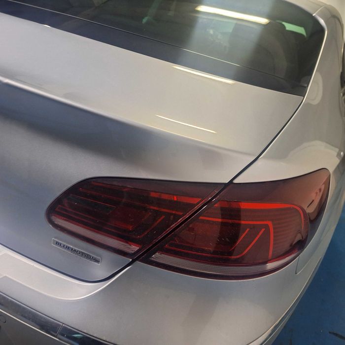 Dezmembrari  VW PASSAT CC 2,0 TDI Facelift