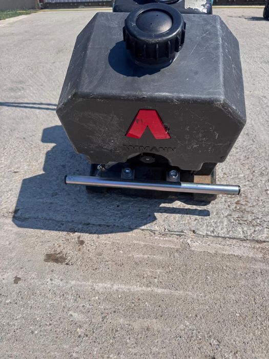 Placa compactoare Ammann APF1240