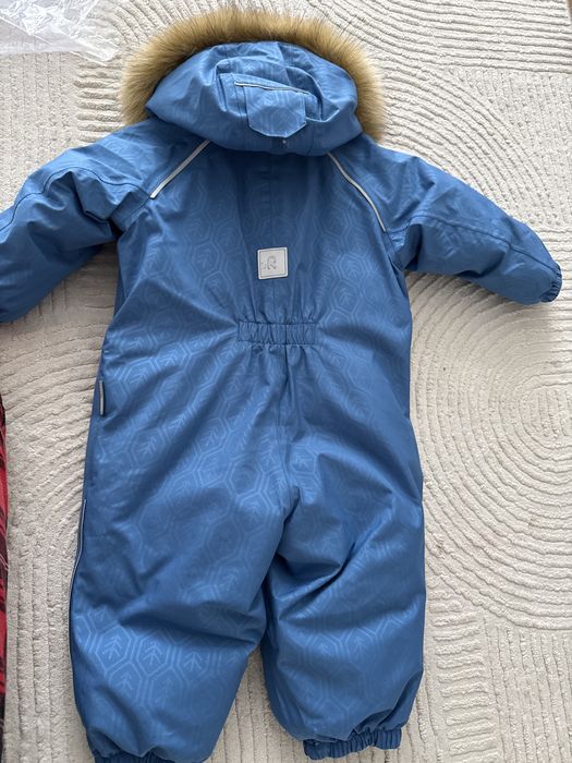 Комбинезон детский REIMA