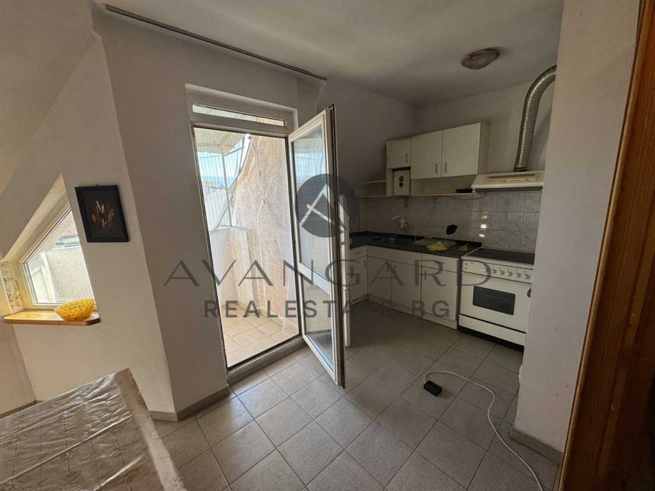 Продава се Мезонет в Пловдив, Христо Смирненски - 124 кв.м за 724 €/кв.м - Снимка #4
