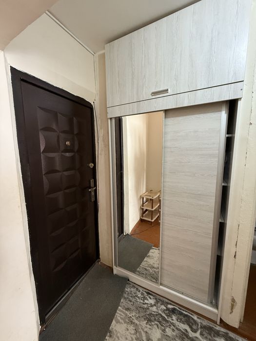 1 хонали уй ижарага берилади