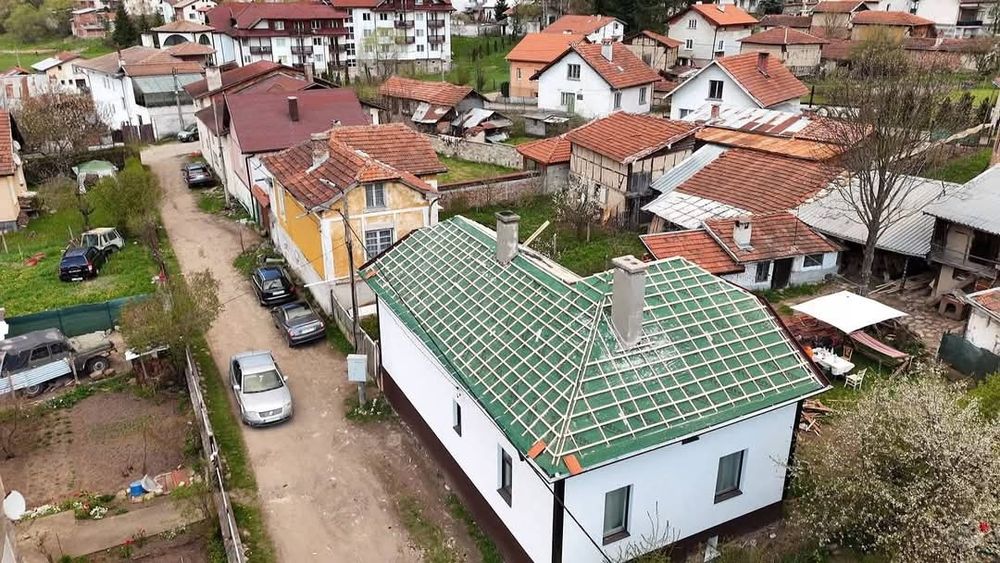 Ремонт на покриви в цяла България Остъпки за пенсионири до 20 процента