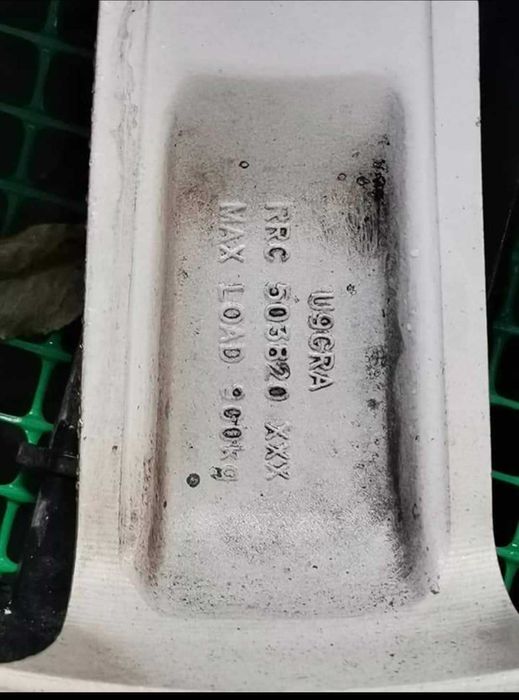 Продавам джанти Cromodora 20" за Ленд Ровър Land rover