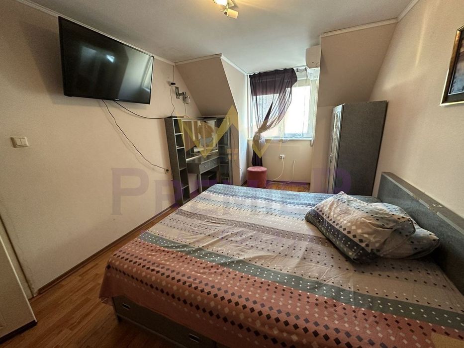 Дава се под наем Мезонет в Варна, Спортна зала - 112 кв.м за 747.66 € - Снимка #10