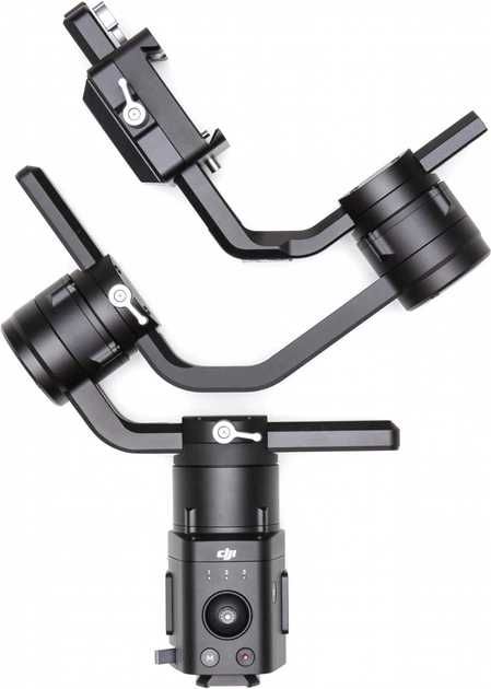 DJI Ronin-SC stabilizator