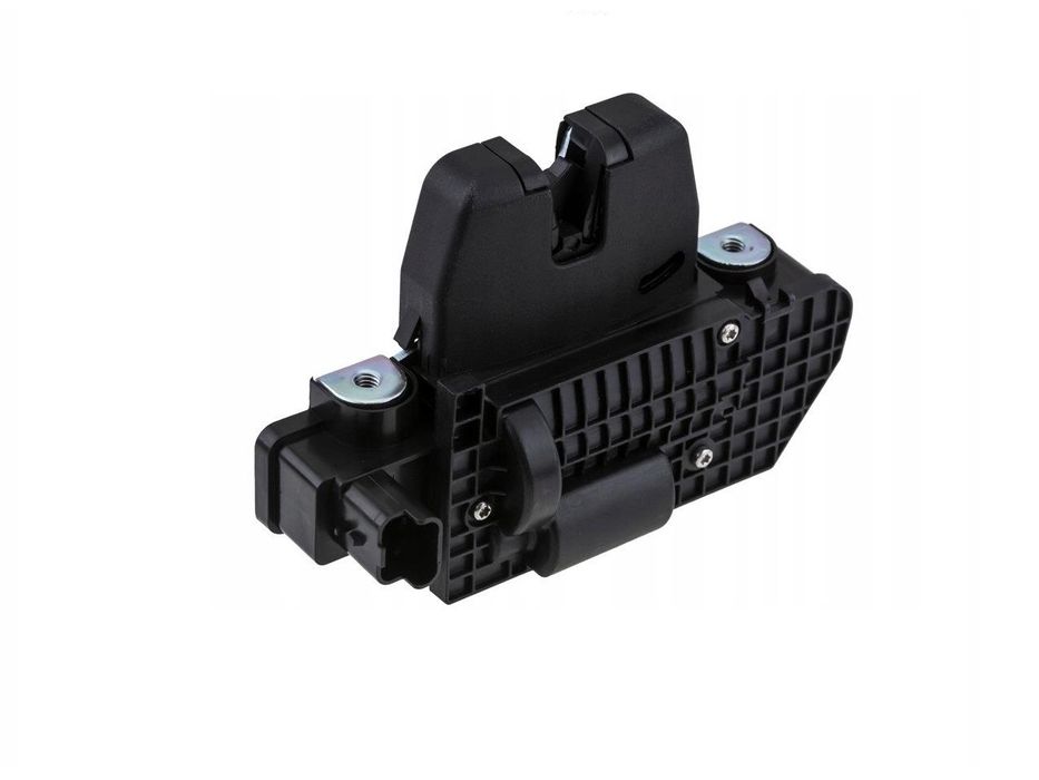 Брава за багажник за Citroen C-Elysee (2012+) - Peugeot 301 (2012+)