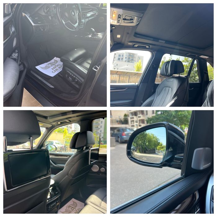 Vans/Schimb   Bmw x5