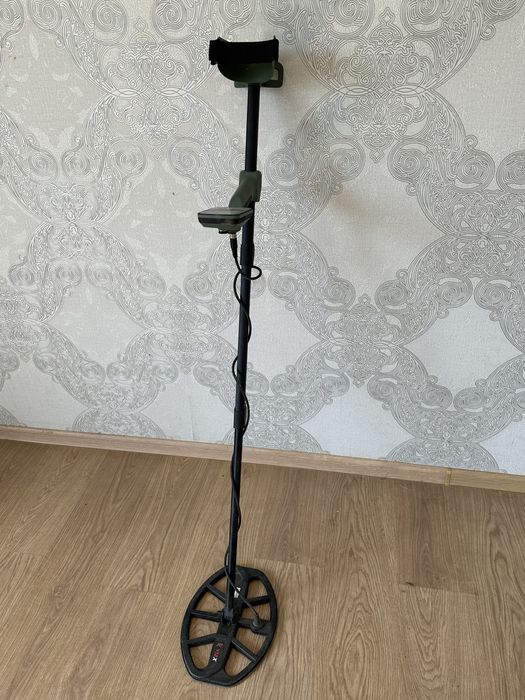 Металлоискатель Minelab X-Terra Pro