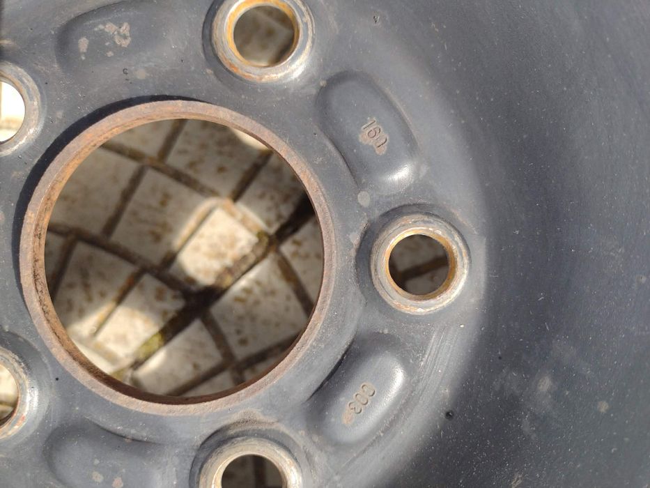 Джанти 5х108 16 цола Ford focus