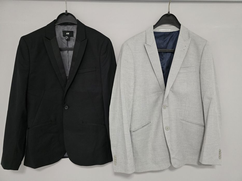 Sacouri H&M Asos