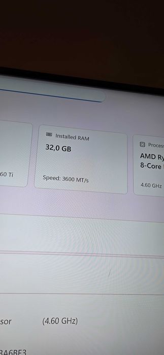 Геймърски компютър