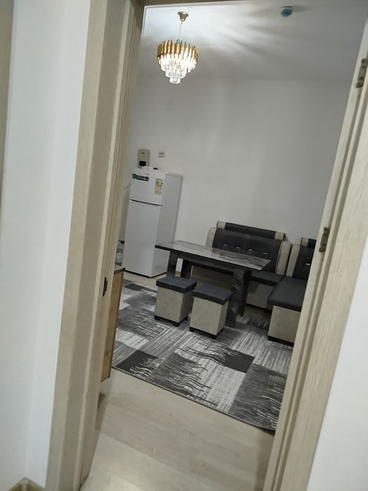 Сдаётся квартира 2 х комнатная