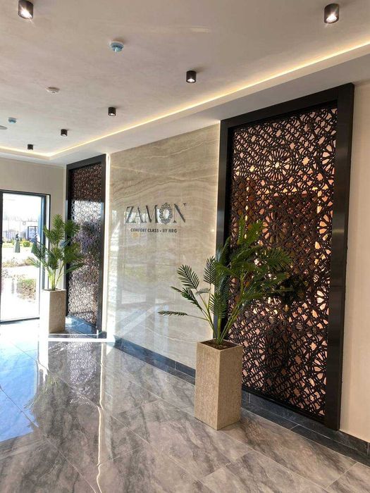 Продается 1-комнатная квартира NRG ZAMON