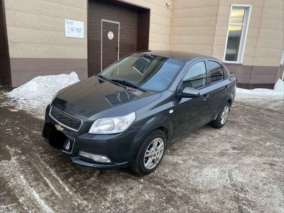 Аренда автомобиля