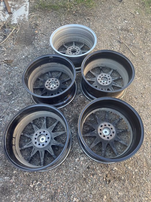 Продам диски р18