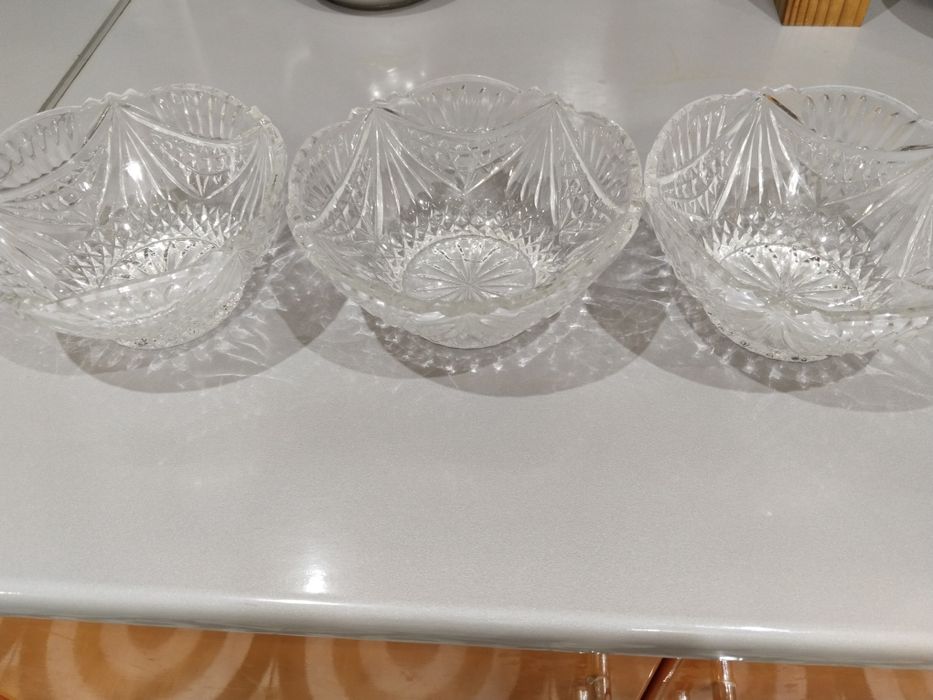 Продаются вазы для фруктов