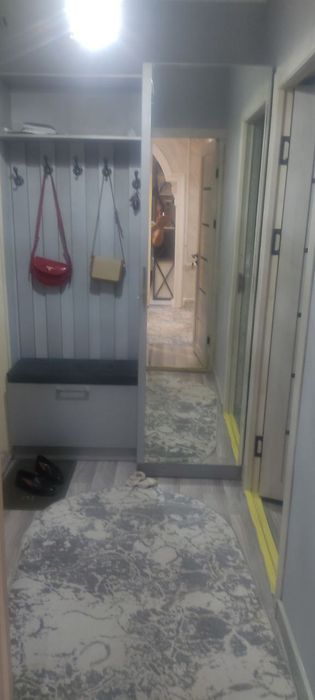 Яккасарой саламатина узок муддатга арендага квартира