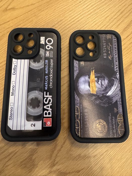 Husa Iphone 15 Pro Max