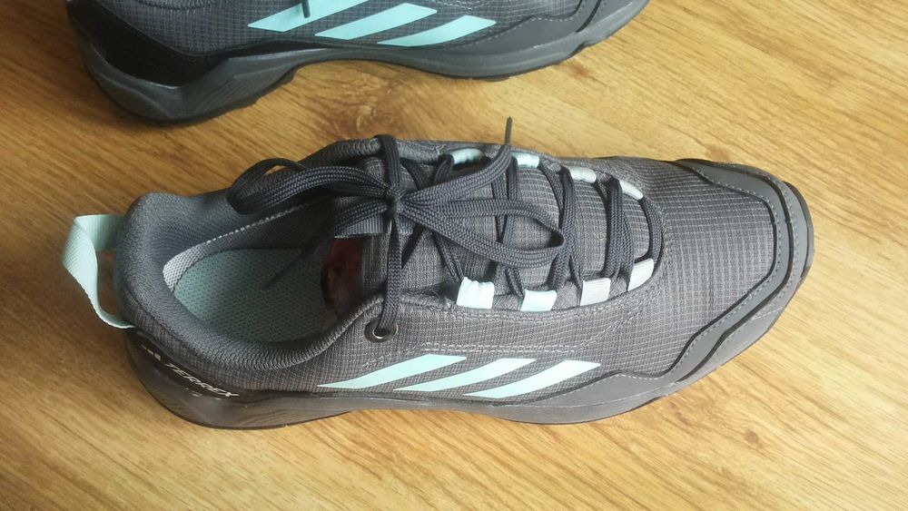 Adidas TEREX GORE-TEX Shoes размер EUR 38 2/3 маратонки водонепромокаеми - 2624