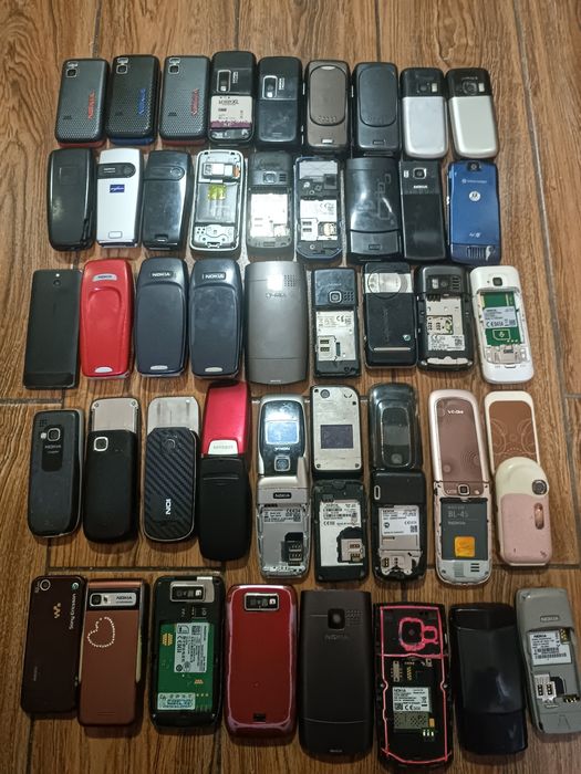 Телефон Нокия без Регистрации!