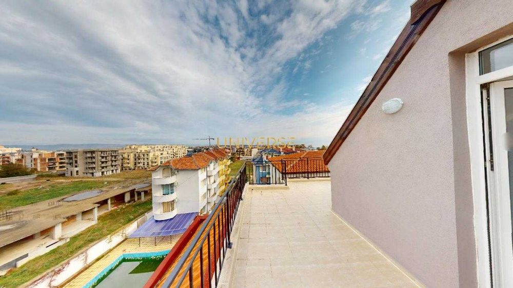Продава се Тристаен апартамент в к.к. Слънчев бряг - 149 кв.м за 571 €/кв.м - Снимка #16