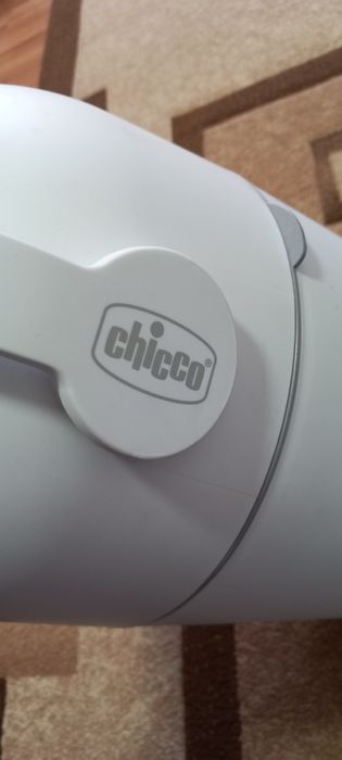 Coș  gunoi  pentru  scutece  Chicco
