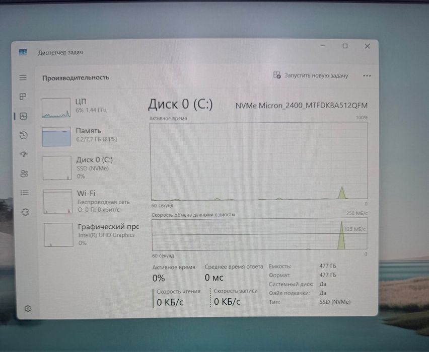 Ноутбук ASUS Vivobook