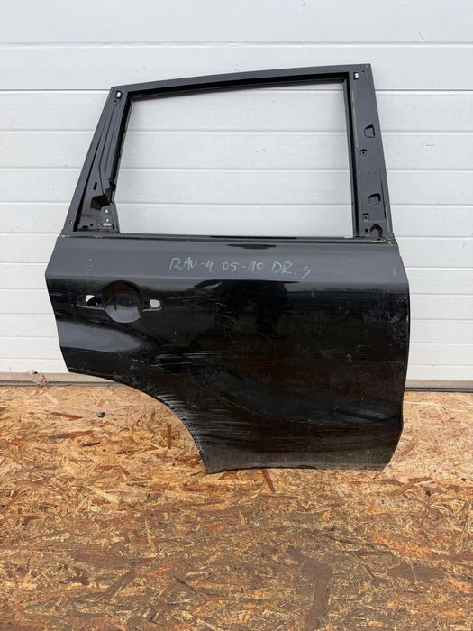 Usa dreapta spate Toyota Rav 4 2005/2006/2007/2008/2009/2010