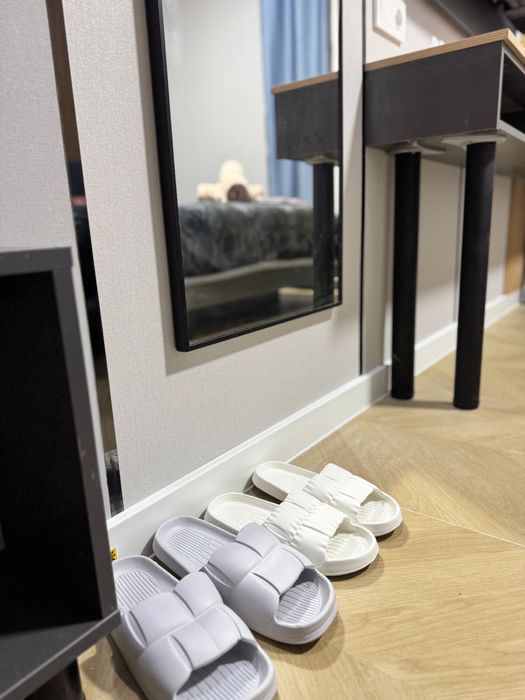 Гостиница Гани конак уй Hotel Gani