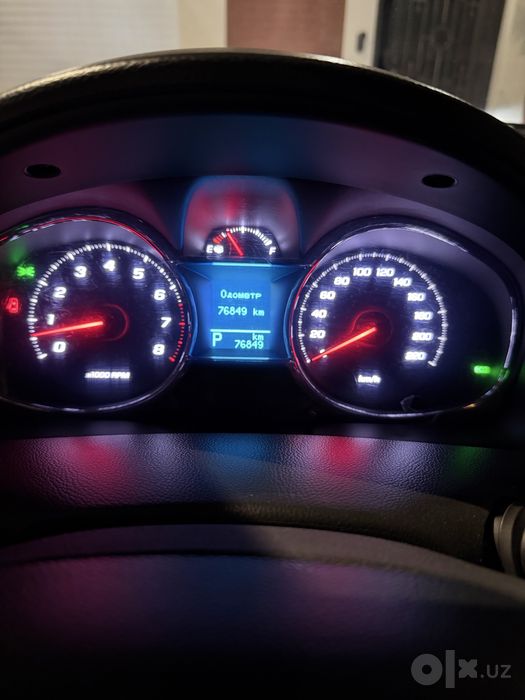 Chevrolet captiva3