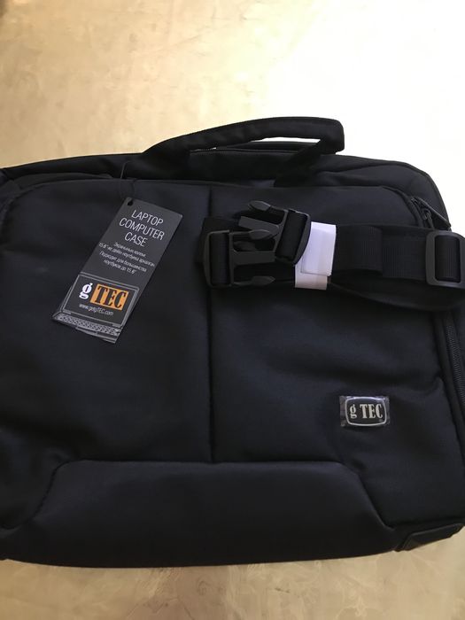 Новые Сумки для ноутбука