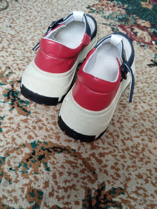 Оёк кийим женский