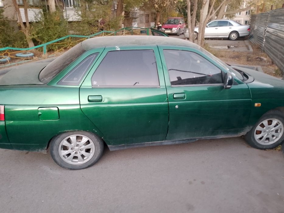 Продам авто в хорошем состоянии