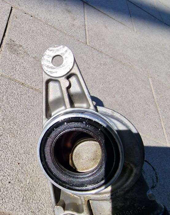 Оригинален клапан картерна вентилация за Mercedes V6 350 CDI  OM642