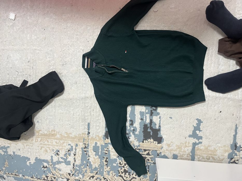 Спортивка двойка и свитшот классик