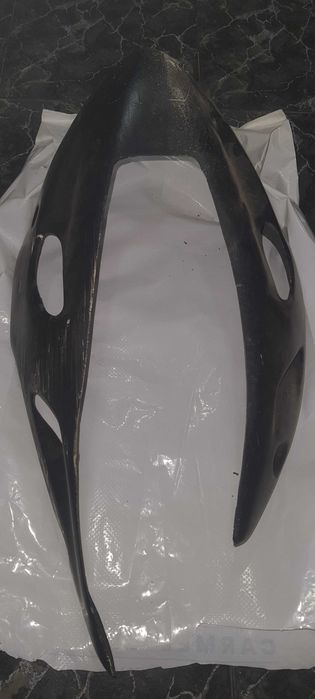 Рало кил Хонда хорнет 2005