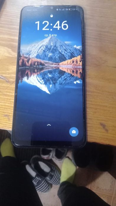 Продам телефон Орро А57s