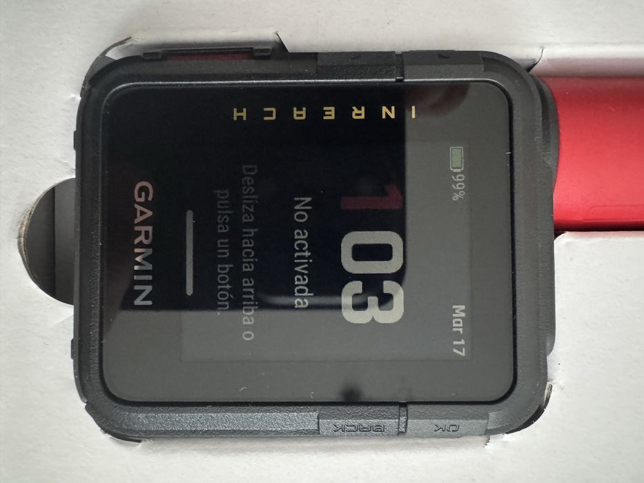 Garmin Inreach mini 3 Plus