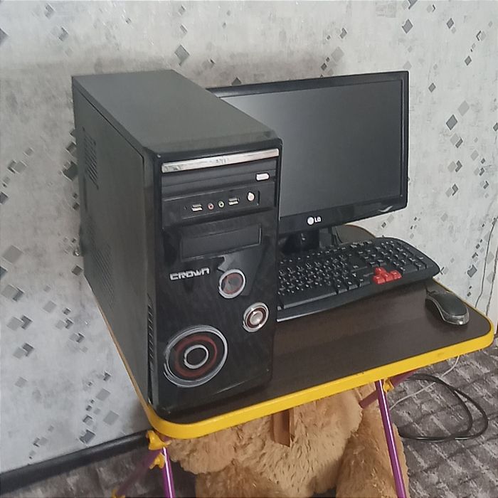 Продам компьютер в идеале