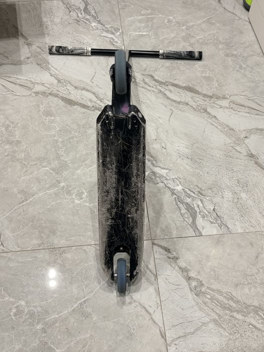 Доска Tech Team Provokator 50