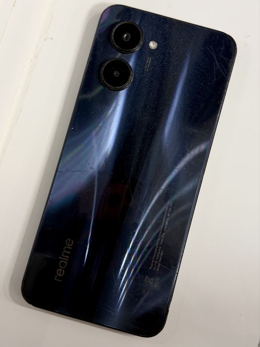 Продам Realme C33 128GB