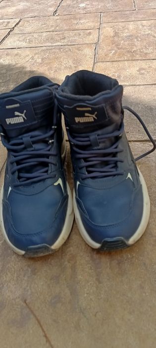 Маратонки puma 42
