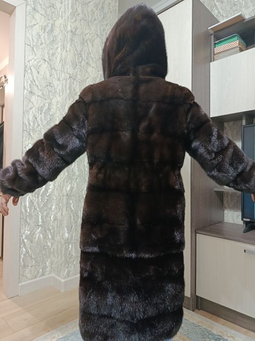 Продам шүбә норка