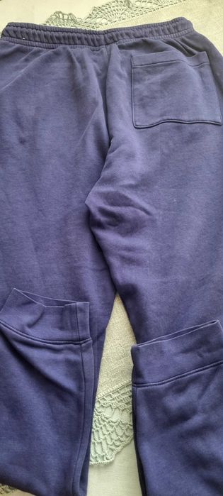 Мъжко долнище и тениска на Jordan