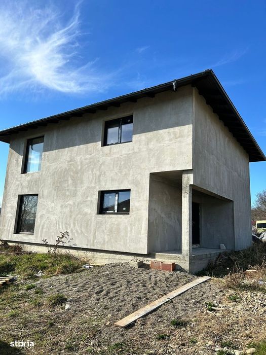 Vand vila la gri in Falticeni(teren-1457mp)