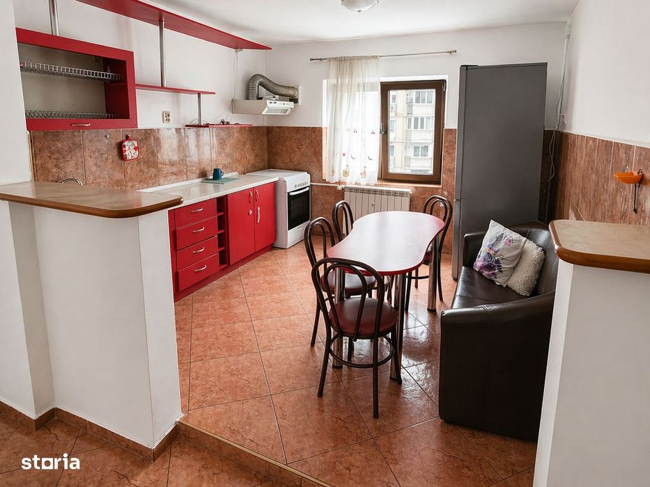 Apartament 3 camere- bulevardul Unirii (PROPRIETAR) — fotografia 3