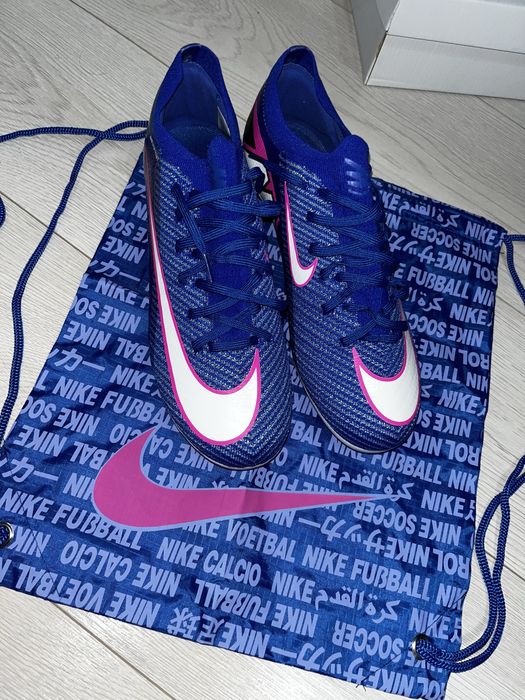 Nike Vapor 16 Elite FG